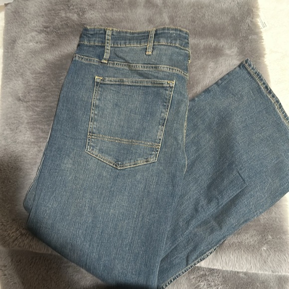 NWT foundry jeans - Picture 2 of 7